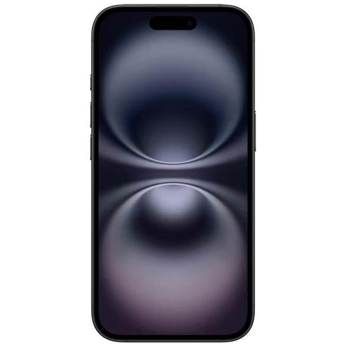 Reacondicionado Iphone 16 5g 128gb Negro