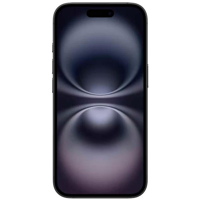 Reacondicionado Iphone 16 5g 256gb Negro - Estado Excelente