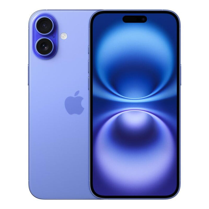 Reacondicionado  Iphone 16 Plus/128gb Ultramarine
