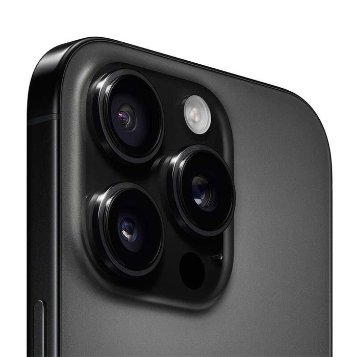 Reacondicionado Iphone 16 Pro 5g 128gb Titanio Negro