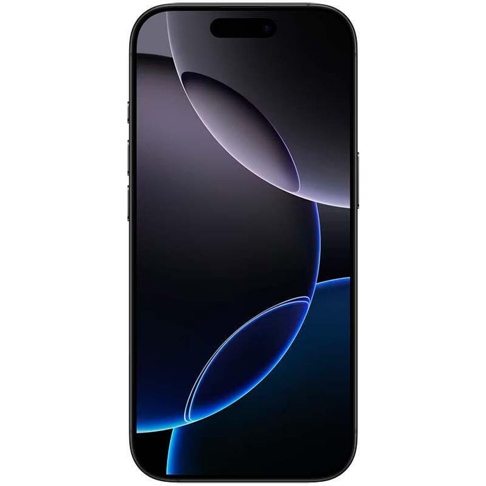 Reacondicionado Iphone 16 Pro 5g 512gb Titanio Negro