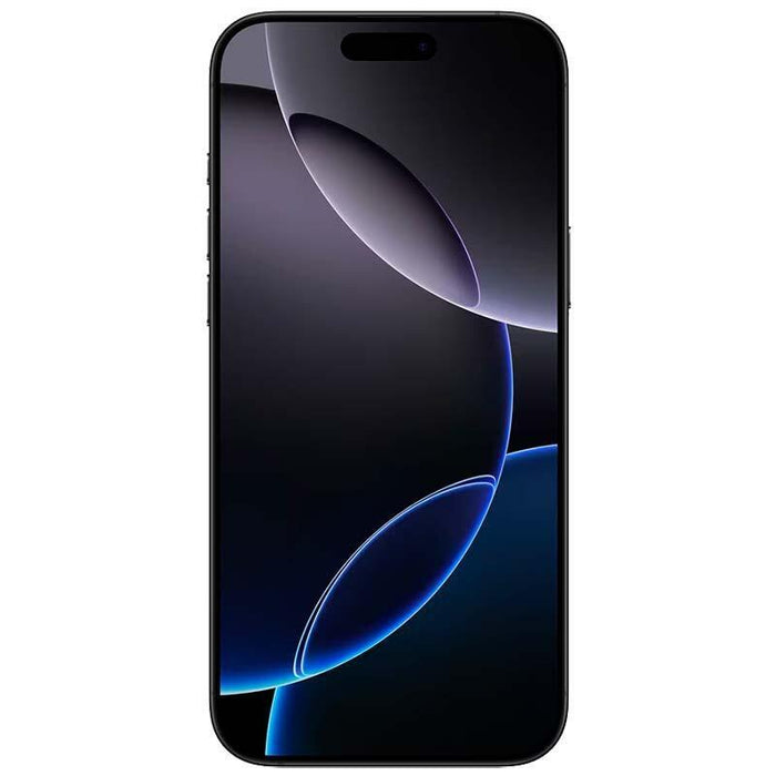 Reacondicionado Iphone 16 Pro Max 5g 256gb Titanio Negro - Estado Excelente