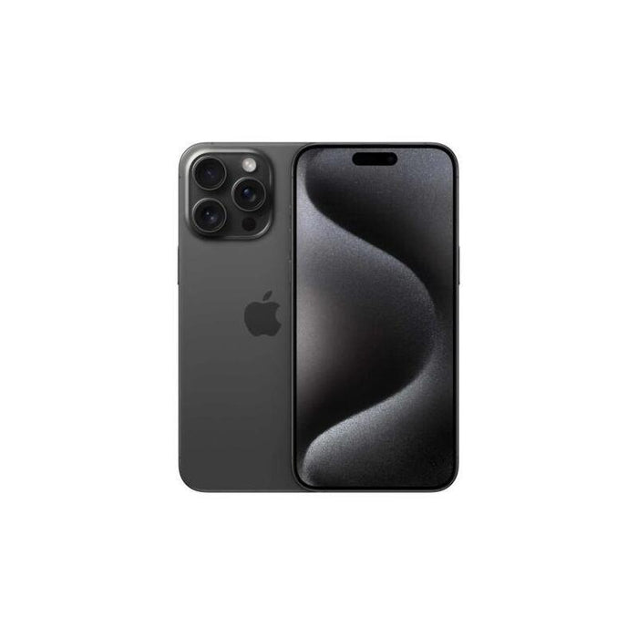 Refurb. Phone Iphone 16 Pro/128gb Black Apple Renewd