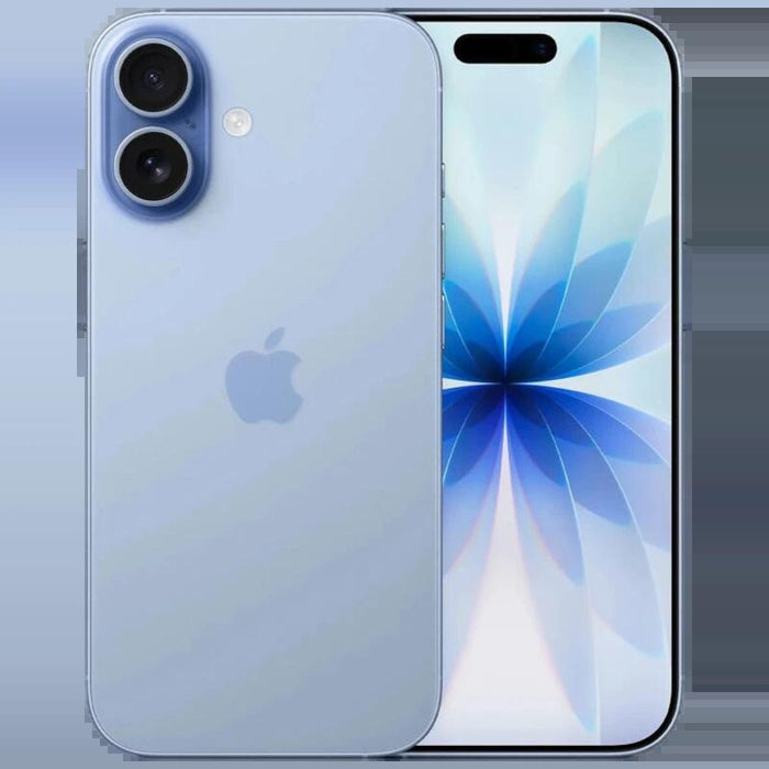 Reacondicionado  Iphone 17 256gb Azul Neblina