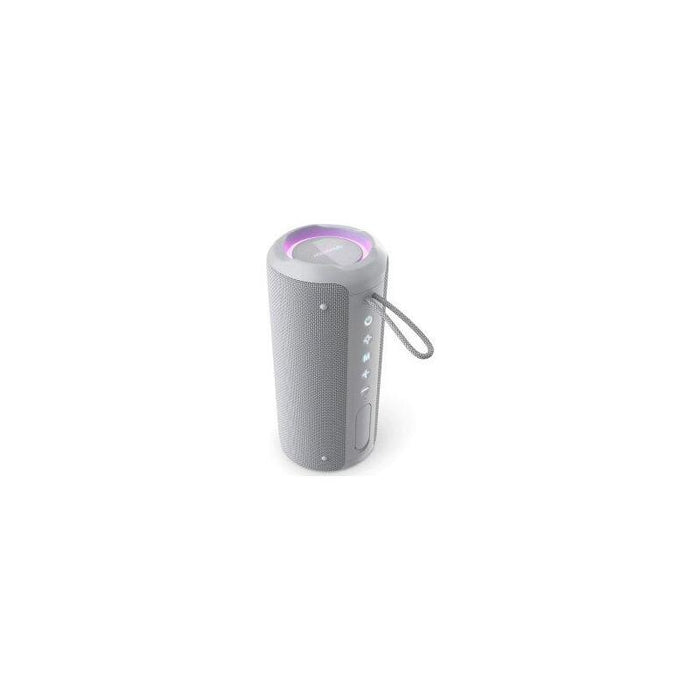 Reacondicionado - (Km0) Altavoz Bluetooth Portable Energy Sistem Soundbliss 40w Ipx6  Bt 5.4 Tws Radio Fm Usb Aux Luce