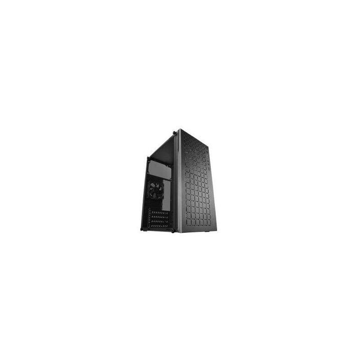 Reacondicionado - (Km0) Caja Microatx Gaming Mars Gaming Mc-1000 Black Frontal Metal-Mesh Ventana Lateral Completa Sin