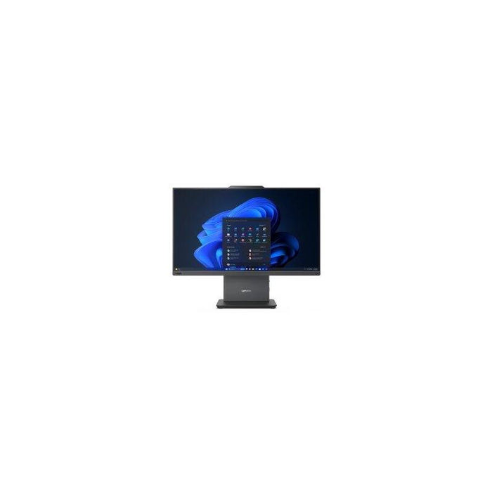 Reacondicionado - (Km0) Ordenador All In One Lenovo Neo 50a Intel Core 5-210h 24" 16gb 512gb W11pro Inc. Teclado Y Mou