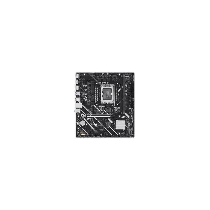 Reacondicionado - (Km0) Pb Asus Prime H810m-E-Csm Skt Lga1851 Microatx 2xddr5 Displayport Hdmi Lan Usb 5gbps Cash30