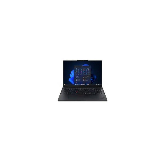 Reacondicionado - (Km0) Portátil Lenovo Thinkpad E16 G3 Intel Core Ultra 7 258v 16" 32gb 1tb W11pro Cash30
