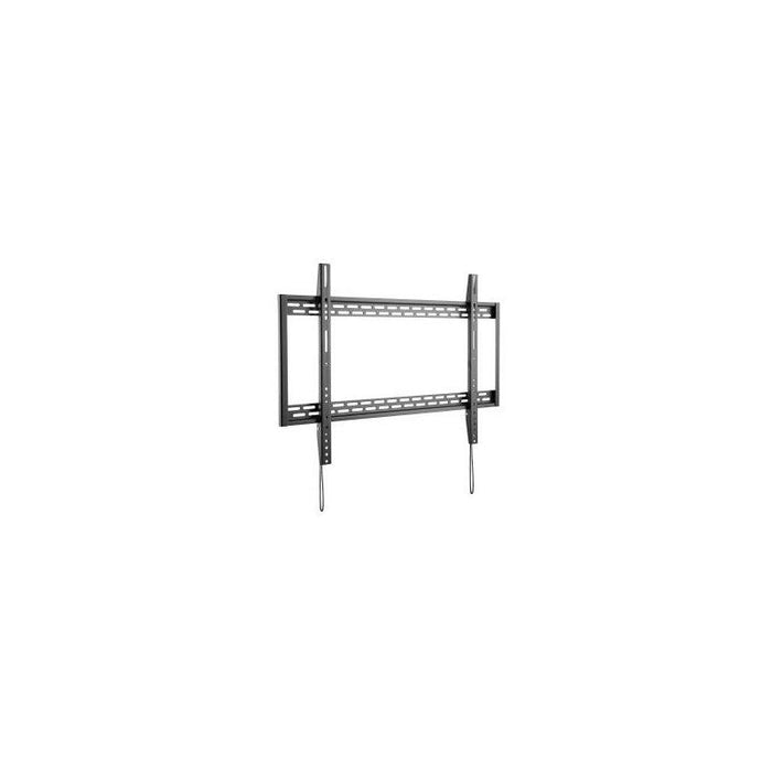 Reacondicionado - (Km0) Soporte De Pared Fijo Equip Para Pantalla Curva De 60"- 100" Fijo  Max 100 Kgs Cash30