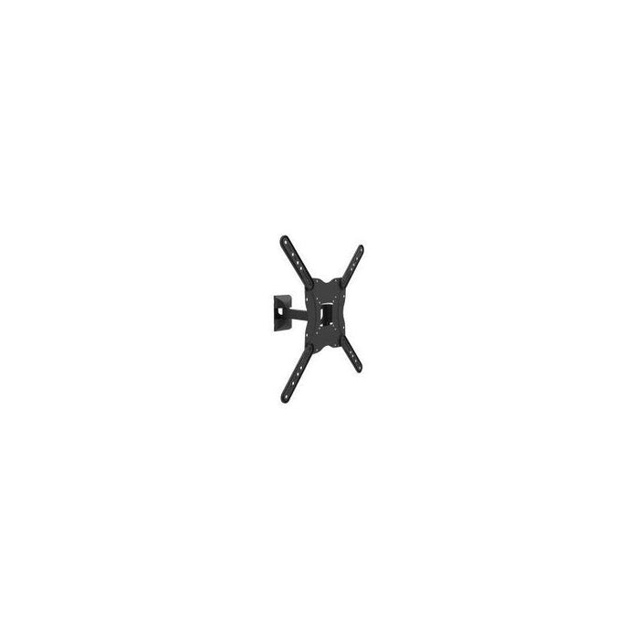 Reacondicionado - (Km0) Soporte De Pared Orientable Equip Para Pantalla De 13" - 55" Inclinable Y Giratorio Max. Vesa