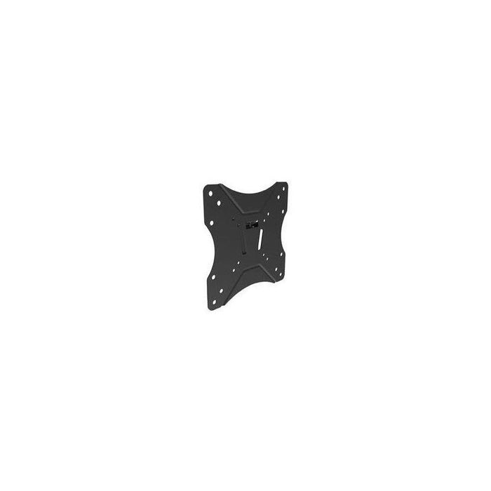 Reacondicionado - (Km0) Soporte De Pared Orientable Equip Para Pantalla De 23" - 42" Inclinable -7.5ãÂº +7.5ãÂº Giratori