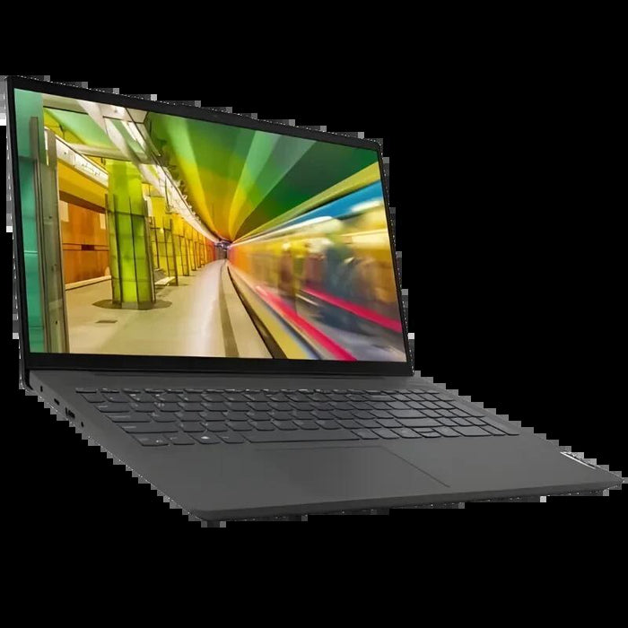 Reacondicionado Lenovo Ideapad 5 14itl05 14" Core I3- 1115g4 8gb - 256 Gb Ssd 14" Qwerty - Buen Estado