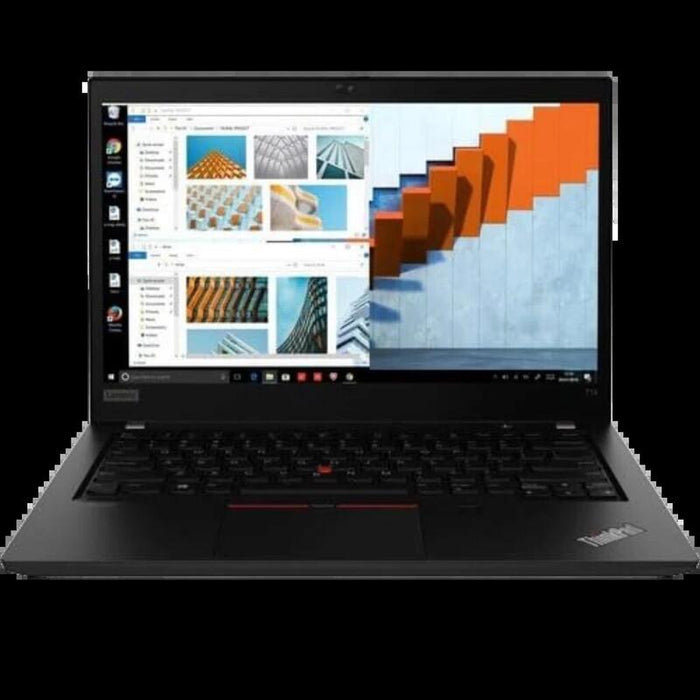 Reacondicionado Lenovo Thinkpad T14 Gen 2i 14" Core I5 1145g7 - 512gb Ssd- 32gb - Estado Excelente