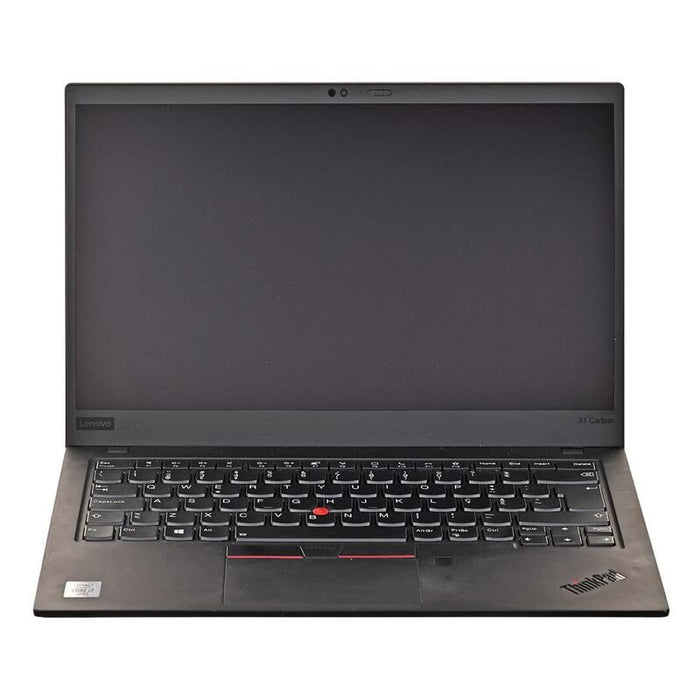 Reacondicionado Lenovo X1 Carbon Gen. 8th I7-10610u 16gb 512gb Ssd 14" Fhd (Us Qwerty) Win11pro Un Año De Garantia