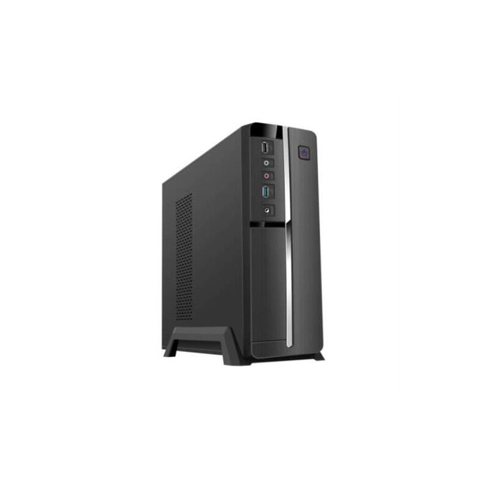 Reacondicionado Leve Deterioro Del Embalaje.Micro-Atx/Mini-Itx, Sgcc 0.5mm, Usb 2.0, Usb 3.0, Sfx 500w