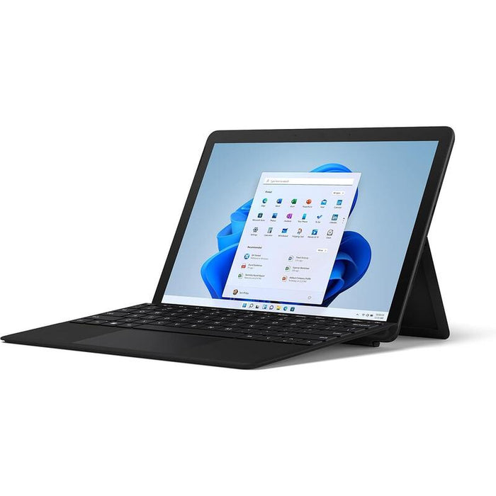 Reacondicionado Microsoft Surface Go 3 I3-10100y 8gb 256gb 10.5" 1920 X1280 W11p Instalado Teclado Español 1año Garantia