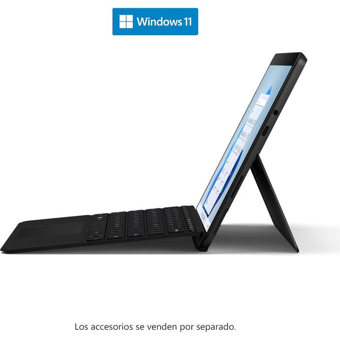 Reacondicionado Microsoft Surface Go 3 I3-10100y 8gb 256gb 10.5" 1920 X1280 W11p Instalado Teclado Español 1año Garantia