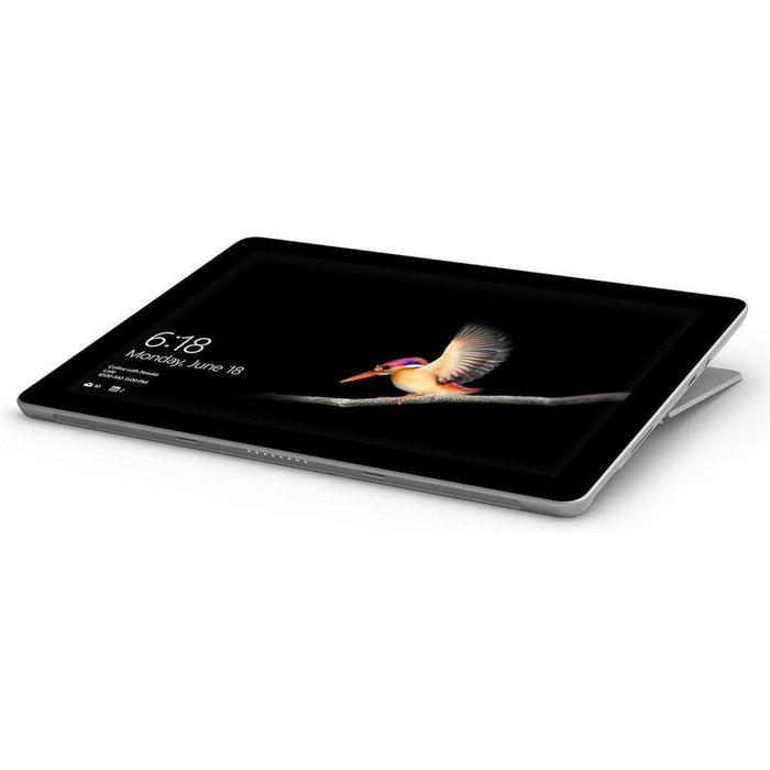 Reacondicionado Microsoft Surface Go Pentium Gold 4415y 8gb 256gb 10.5" 2.16 Megapixeles Tactil W11pro Instalado Lte Teclado Español 1 Año Garantia