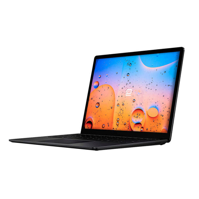 Reacondicionado Microsoft Surface Laptop 4  I7-1185g7 16gb 256gb Nvme 13.5"  Táctil 2k (2256x1504)  Modelo 1769 Teclado Nordico 1 Año De Garantia