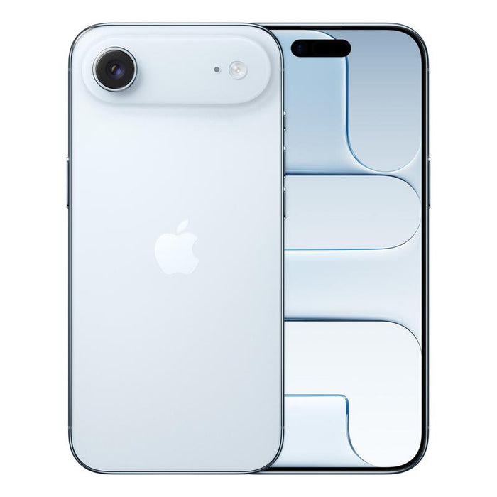Reacondicionado - Mobile Phone Iphone Air/256gb Sky Blue Mg2p4 Apple