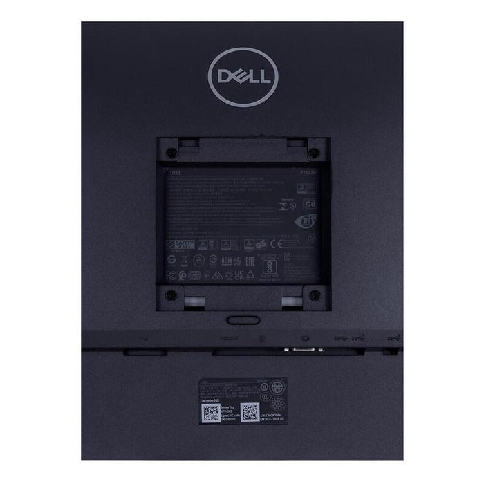 Reacondicionado Monitor Dell Led 24  P2422h (Grade A) Used