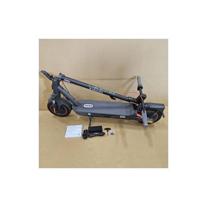 Reacondicionado - [Outlet Grade A] Xiaomi Mi Electric Scooter 5 Max Black Eu Bhr9615gl