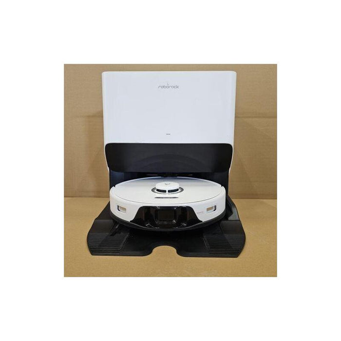 Reacondicionado - [Outlet Grade B] Roborock S8 Pro Ultra Robot Vacuum Cleaner White Eu 6970995786668-O