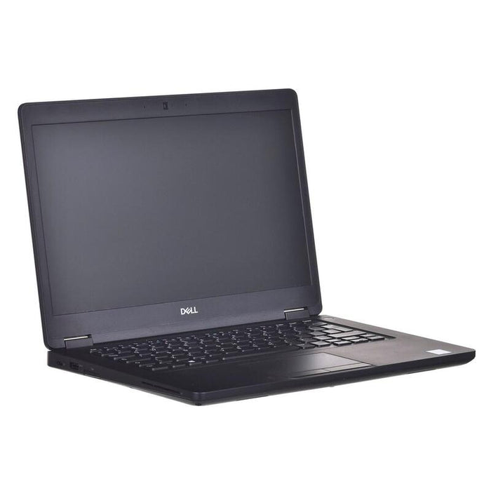 Reacondicionado Portatil  Dell Latitude E5490 I5-8350u 8gb 256gb Ssd 14" Fhd Win11pro Un Año De Gatantia