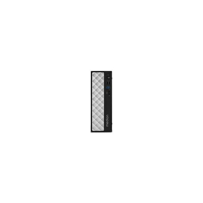 Reacondicionado - (Reacondicionado) Barebone Medion T80 Md34590 I7-12650h 16gb 1tb Ssd Intel Uhd W11h Wifi 6e Bt 5.3 C