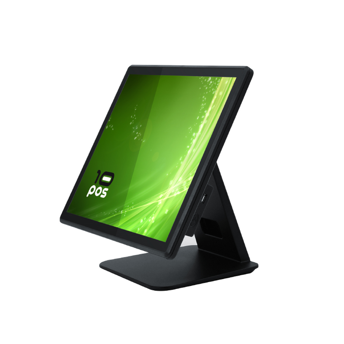 Reacondicionado -  Reacondicionado - Terminal Táctil 17 Flat Capacitivo Ft-17ii, Intel I5 5th Gen, 8gb Ram, Ssd 256gb, Sistema Operativo Windows 10 Iot