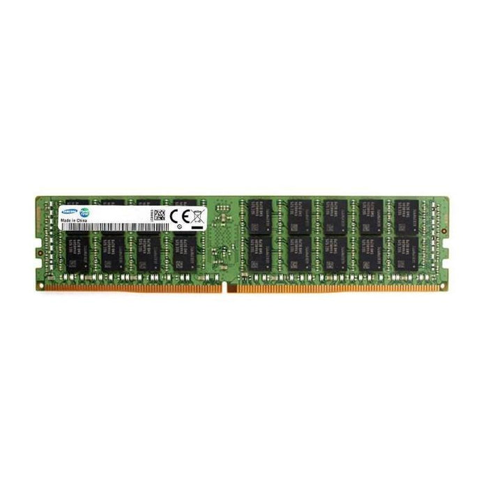 Reacondicionado Samsung 16 Gb Reg. Ecc Ddr4-2666 M393a2k40cb2-Ctd - Reacondicionado (Usado)