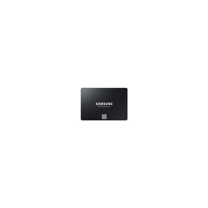 Reacondicionado Samsung 870 Evo Mz-77e1t0b - Solid State Drive - Encrypted - 1 Tb - Internal - 2.5" - Sata 6gb/S - Buffer: 1 Gb - 256-Bit Aes - Tcg Opal Encryption