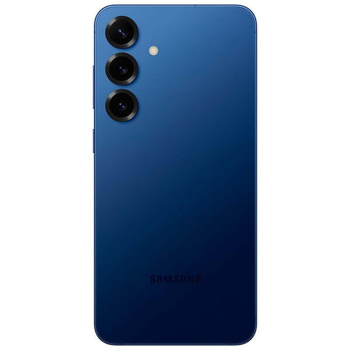 Reacondicionado Samsung Galaxy S25+ 5g 12gb/256gb Azul Marino - Estado Excelente