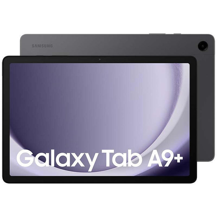 Reacondicionado Samsung Galaxy Tab A9+ Wi-Fi 11" 6gb/128gb Gris - Estado Excelente