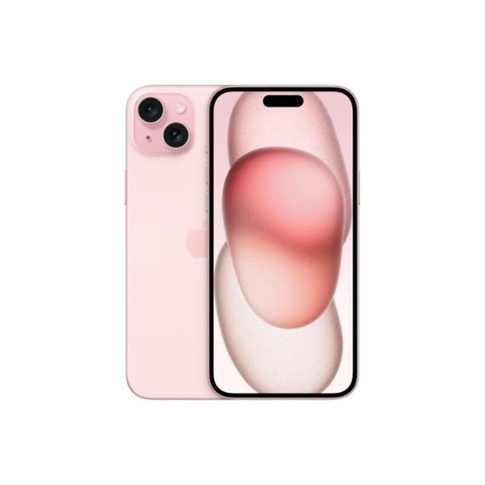 Reacondicionado Smartphone Apple Iphone 15 5g 128gb 6.1 " Pink
