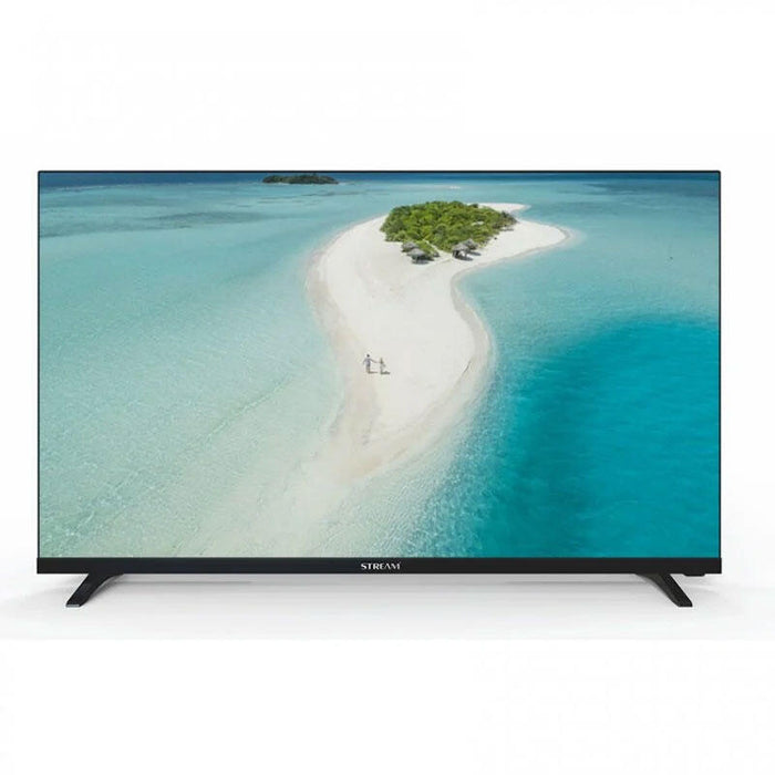 Reacondicionado Televisor Stream System 32 Dled Hd Bms32f1 - Reacondicionado