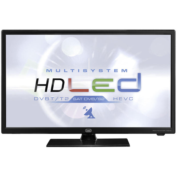 Reacondicionado Televisor Trevi Ltv 2401 24 (Reacondicionado)