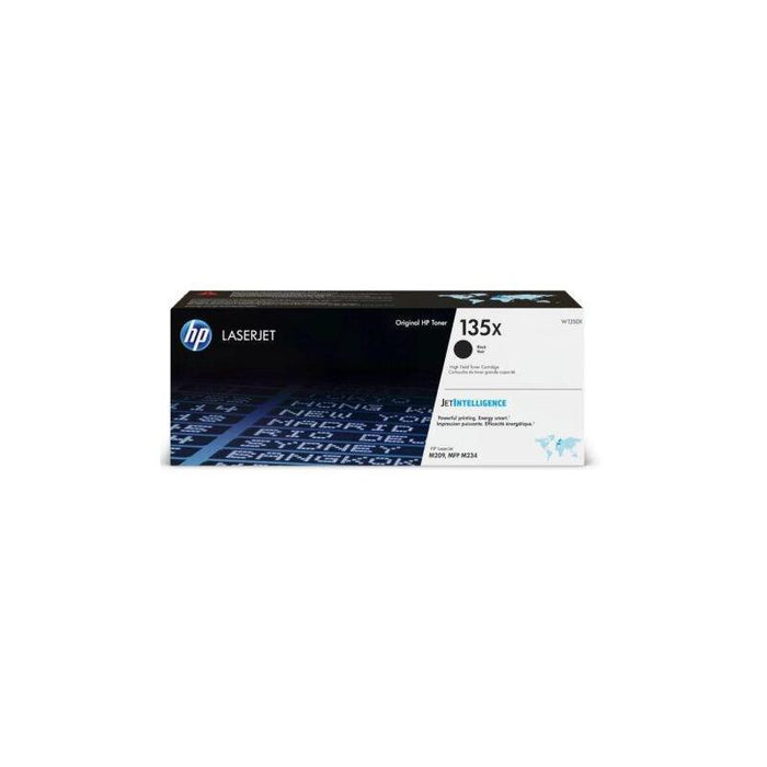 Reacondicionado Toner Original Hp Negro - W1350x-Ref Pag-2400