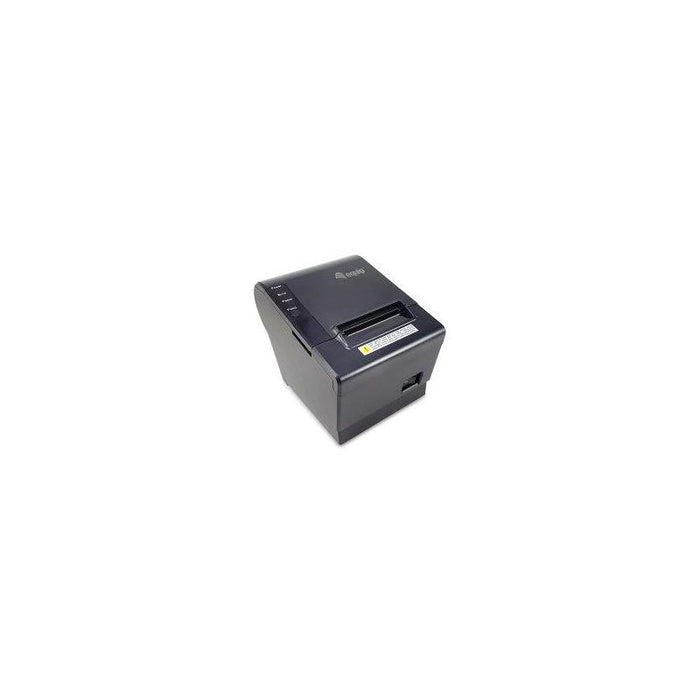 (Reacondicionado) Tpv Impresora Equip Termica 58mm Usb Y Lan Rj45 Corte Manual Y Automatico Cash30