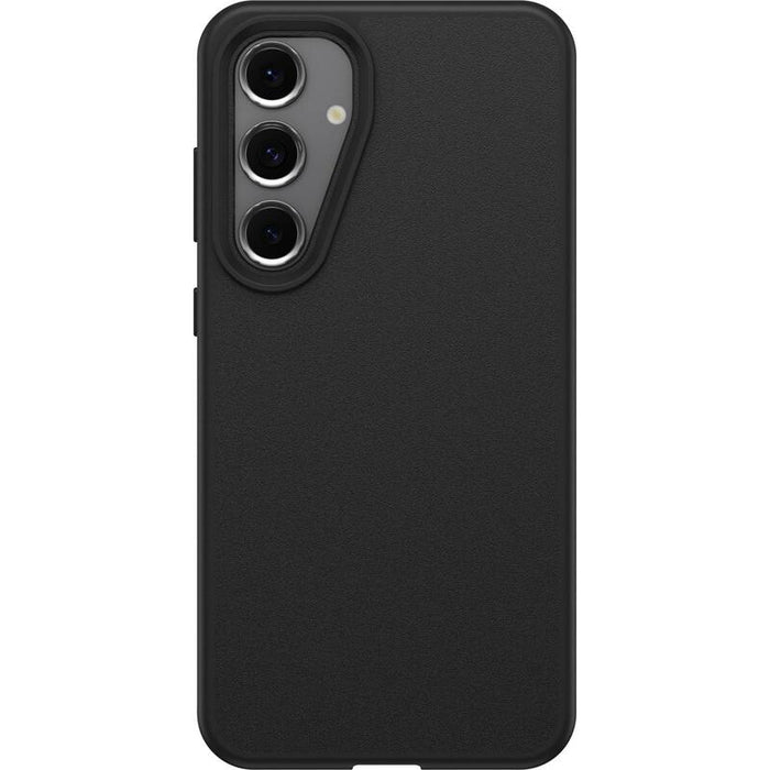React Samsung Galaxy S24 Fe Black