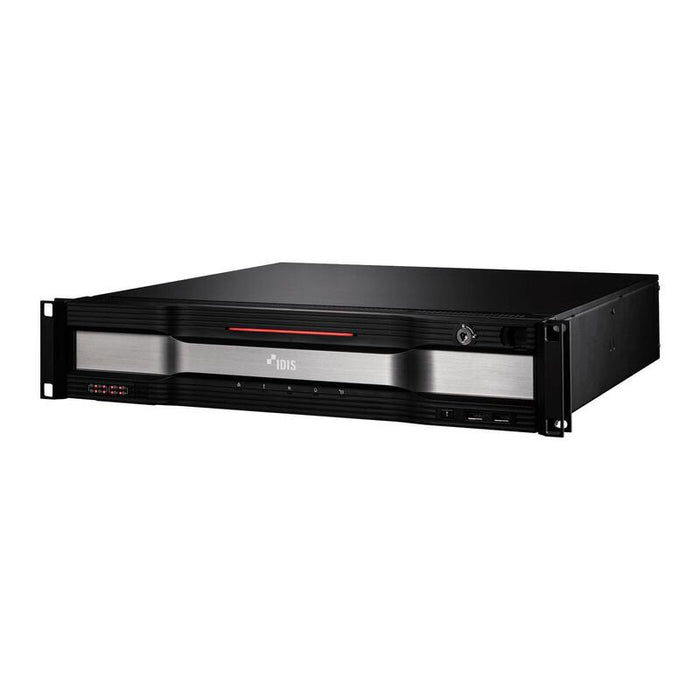 Ready To Install With Idis  Vms Workstation
