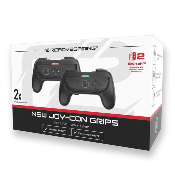 Ready2gaming Nintendo Switch 2 Game Pro X 2 Led