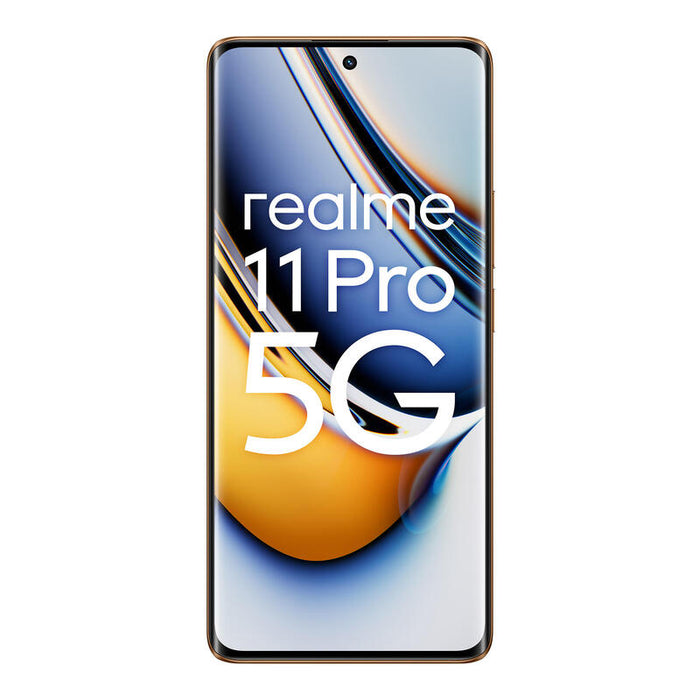 Realme 11 Pro 5g 8/256 Astral Black