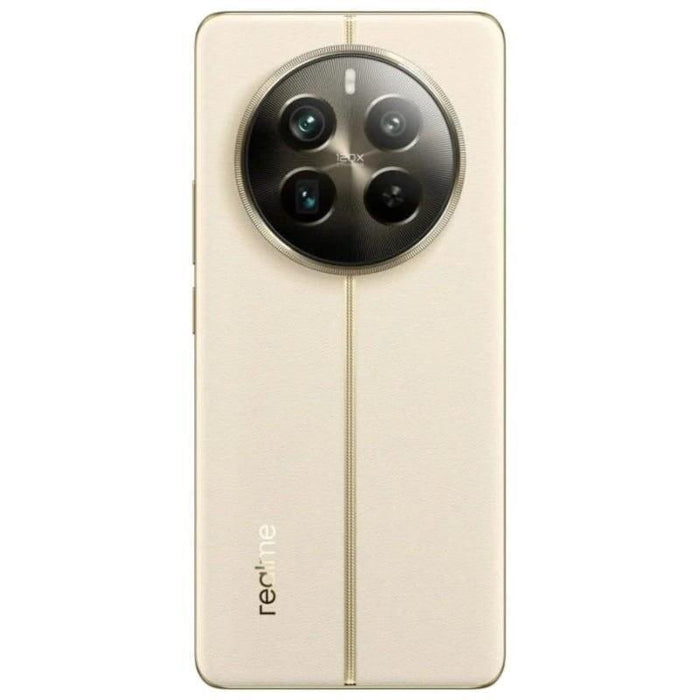 Realme 12 Pro+ 5g 8gb/256gb Beige