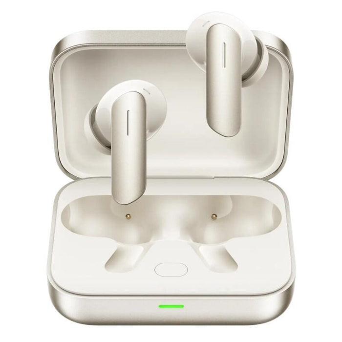 Realme Buds Air 7 Dorado Marfil Con Cancelación De Ruido (Anc)