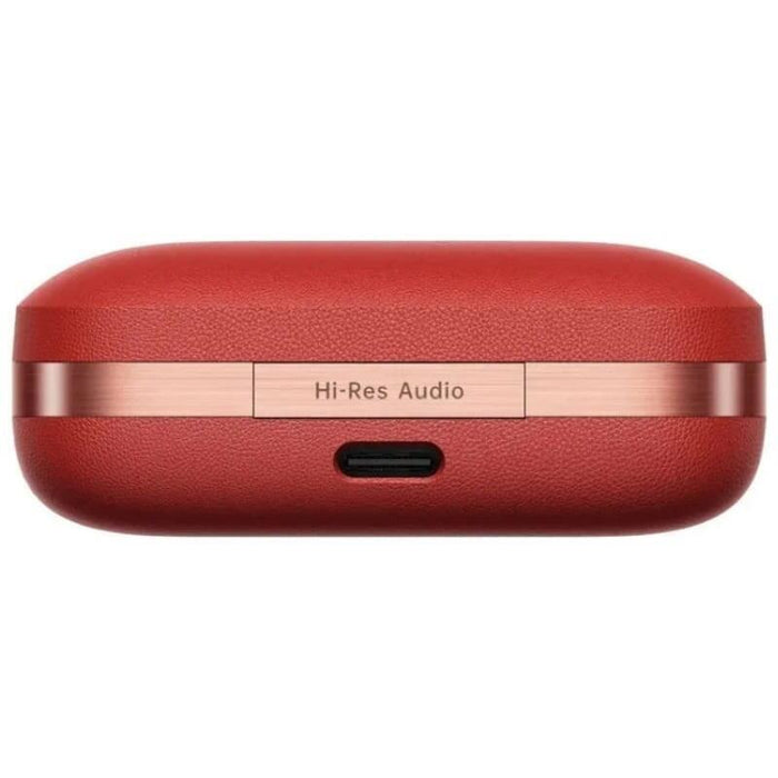 Realme Buds Air 7 Pro Anc Rojo