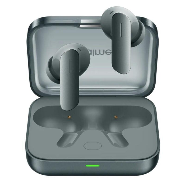 Realme Buds Air 7 Verde Con Cancelación De Ruido (Anc)