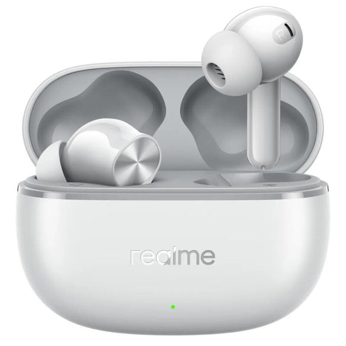 Realme Buds T200 Lite Gris