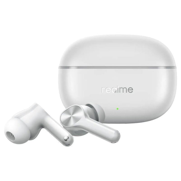 Realme Buds T200 Lite Gris